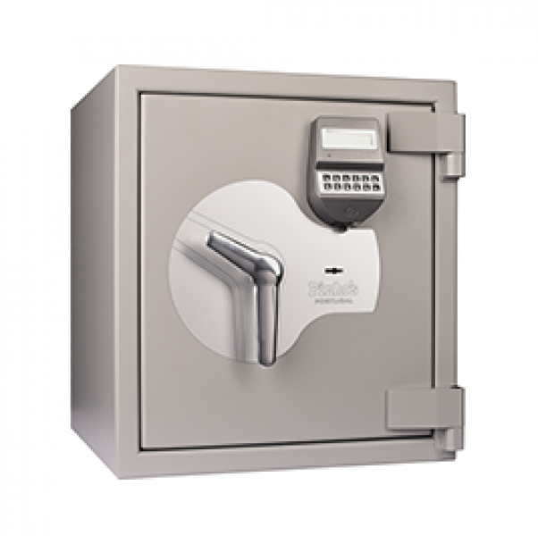 0 COFRE CERTIFICADO EN 1143 1 01