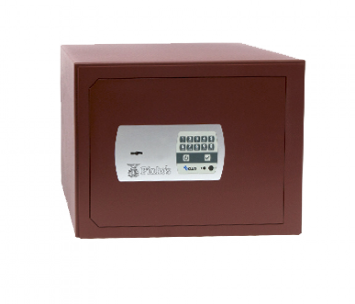 3 COFRE PEQUENO DE FIXAR