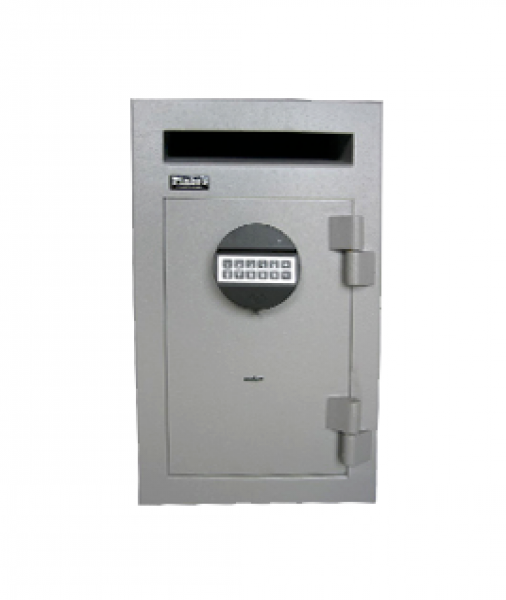 4 COFRE RECECAO DE SIMPLES