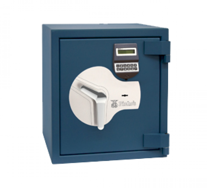 7 COFRE CERTIFICADO EN 1143 1