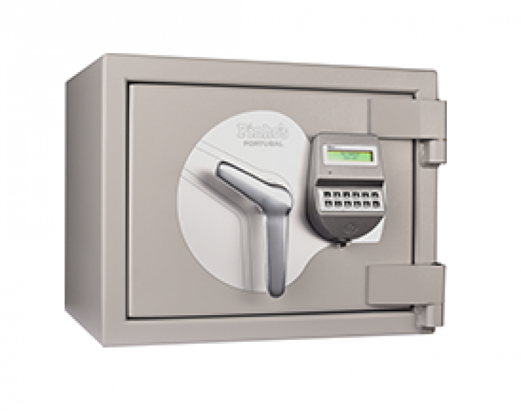 9 COFRE CERTIFICADO EN 1143 1 02