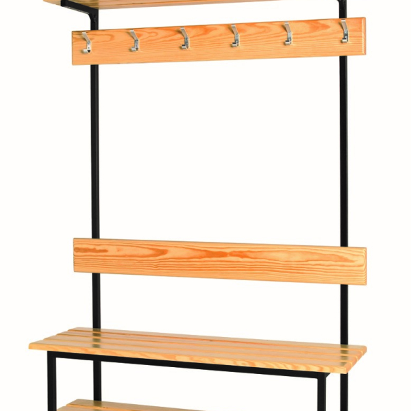 7 7 3Banco vestiario 3224