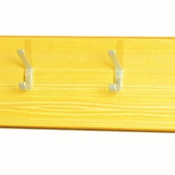 7 regua de cabides inox 3127