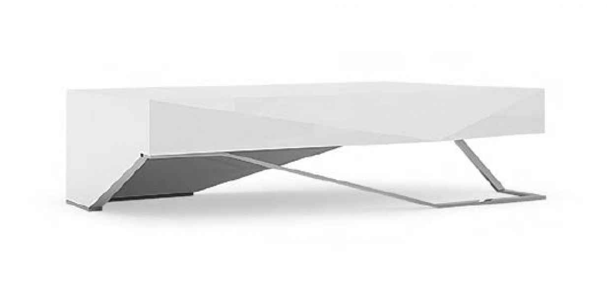 4 Waiting Colletion Mesa de Centro