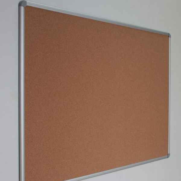 Quadros de corticite em aluminium 01