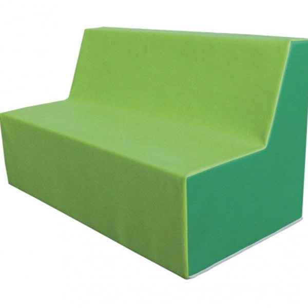 sofa reto coletivo 1624